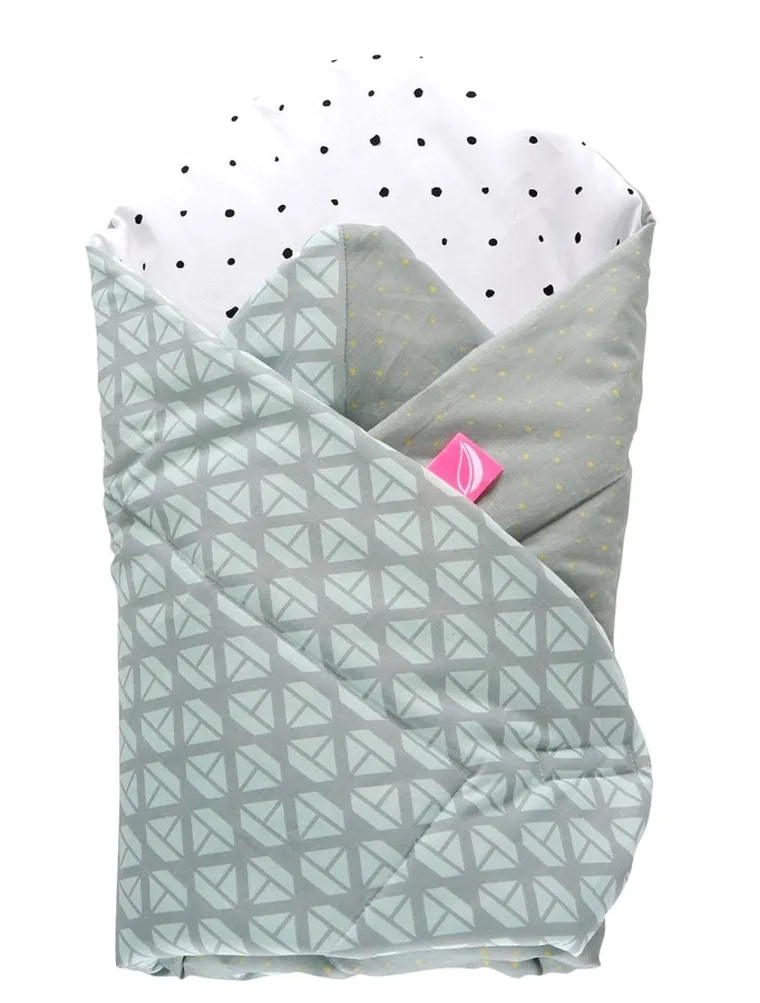 Motherhood, Statki Miętowe, rożek bawełniany