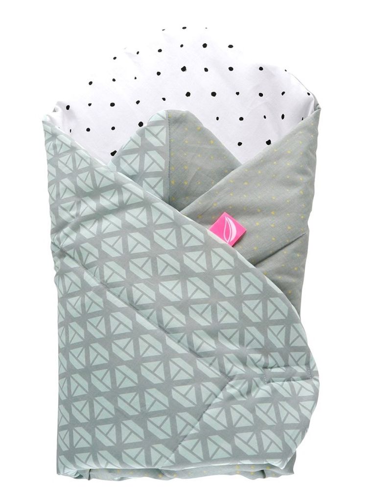 Motherhood, Statki Miętowe, rożek z wkładem kokosowym