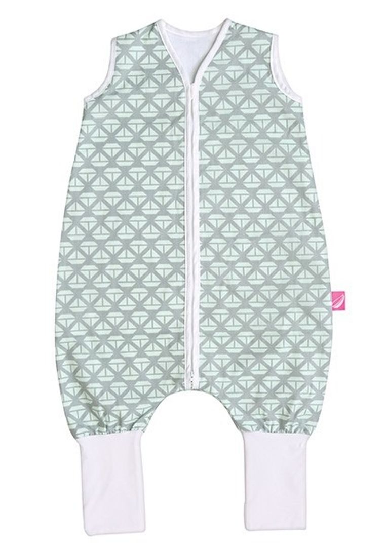 Motherhood, Statki Miętowe, śpiworek letni z nogawkami, TOG 1, 18-30m