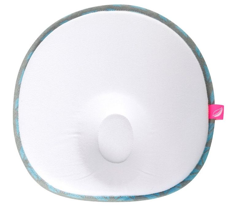 Motherhood, Statki Niebieskie, ergonomiczna poduszka stabilizująca dla niemowląt