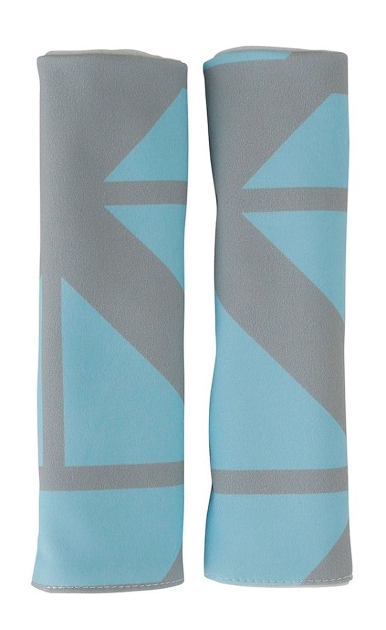 Motherhood, Statki Niebieskie, ochraniacze na pasy