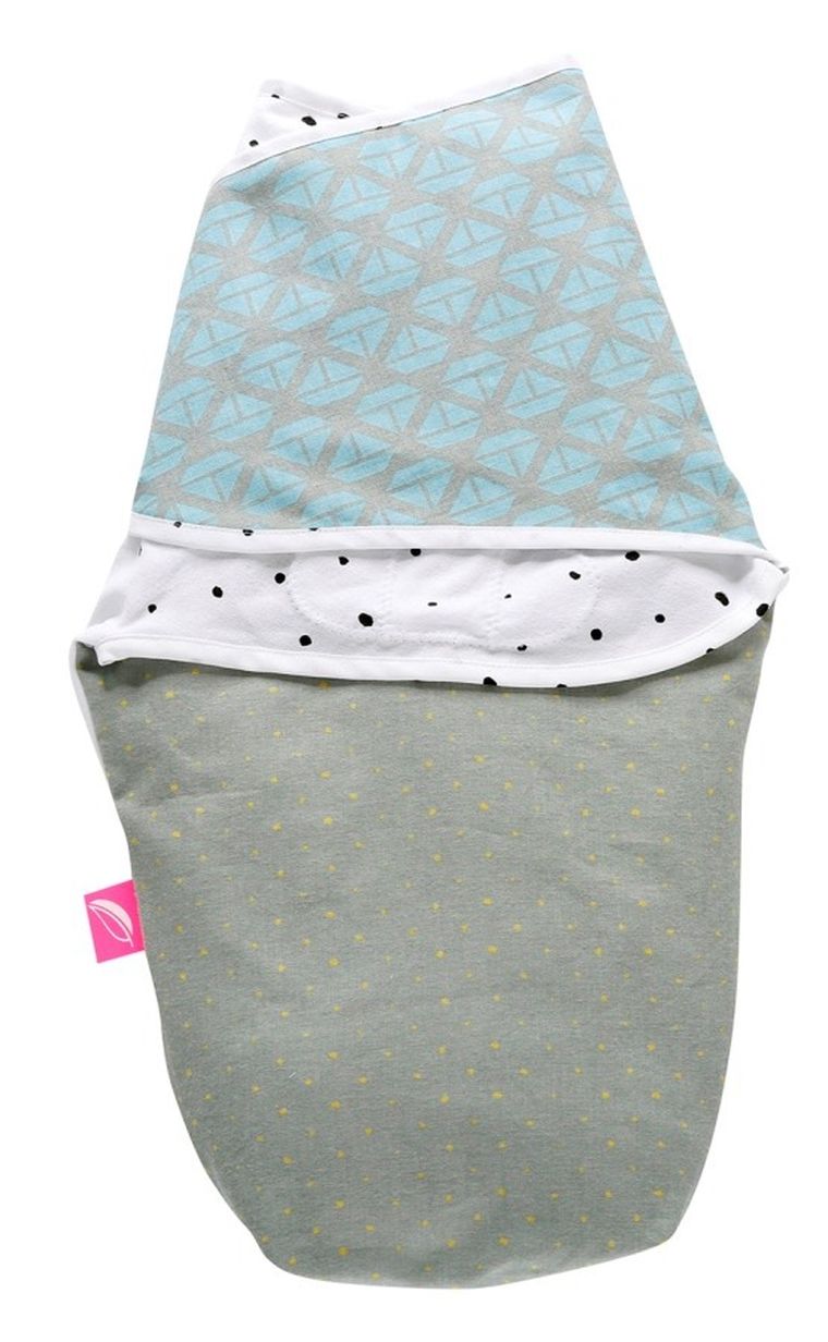 Motherhood, Statki Niebieskie, otulak