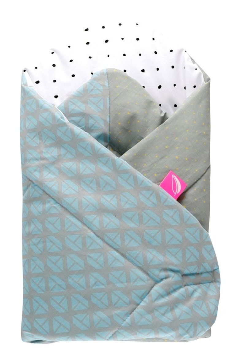 Motherhood, Statki Niebieskie, rożek bawełniany