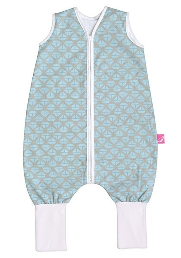 Motherhood, Statki Niebieskie, śpiworek letni z nogawkami, TOG 1, 18-30m