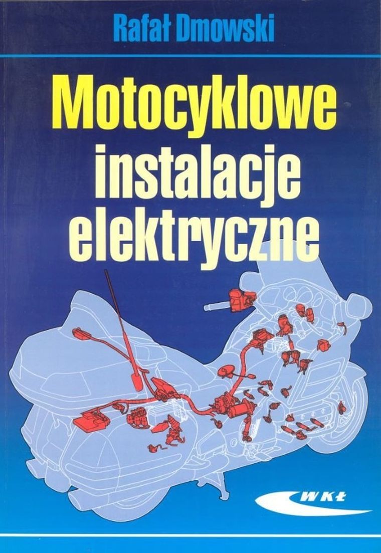 Motocyklowe instalacje elektryczne