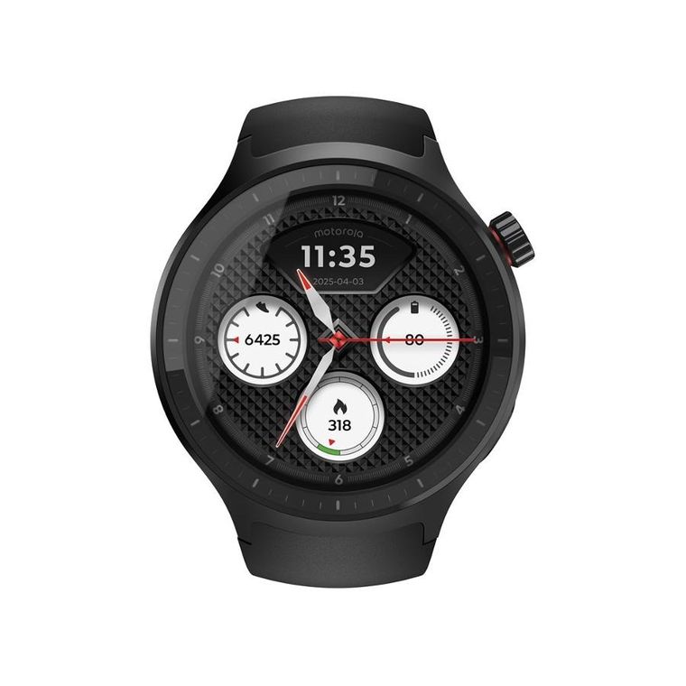 Motorola, Moto Watch, smartwatch, 512MB