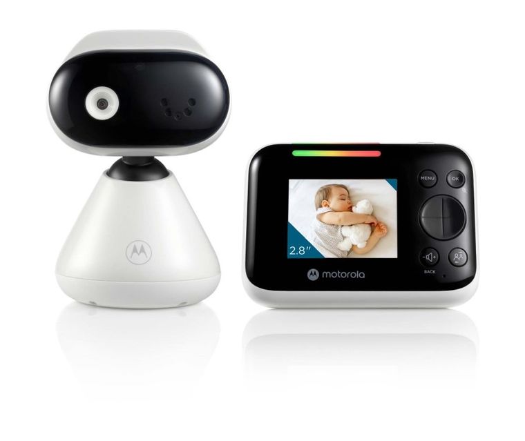 Motorola, PIP 1200, niania elektroniczna