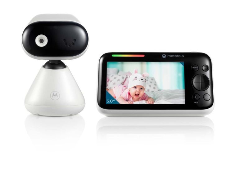 Motorola, PIP1500, niania elektroniczna