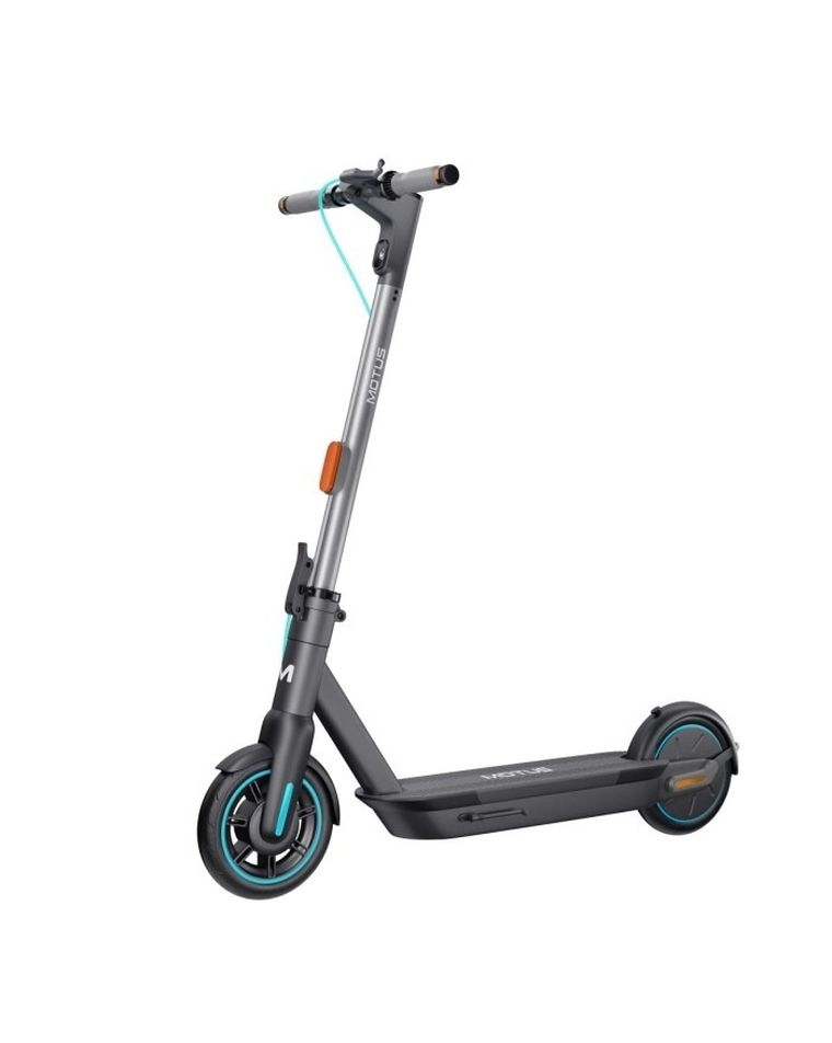 Motus, Scooty 10 Gen 5, hulajnoga elektryczna