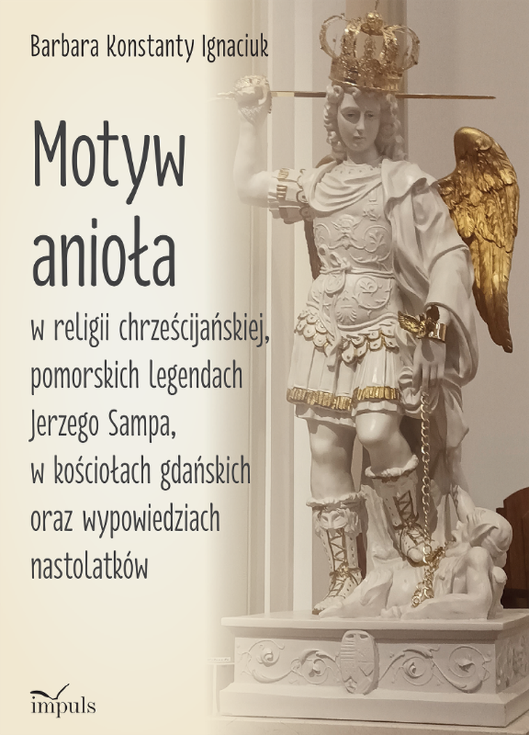 Motyw anioła w religii chrześcijańskiej