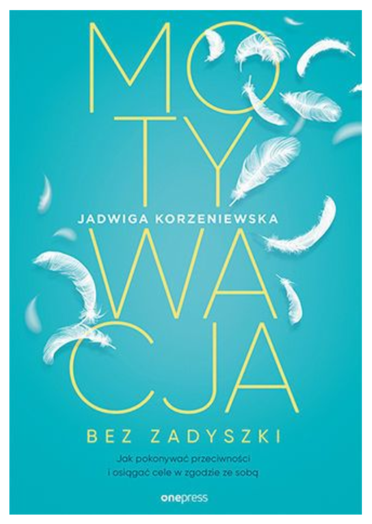 Motywacja bez zadyszki