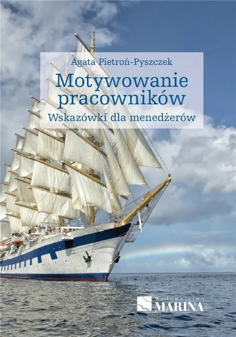 Motywowanie pracowników