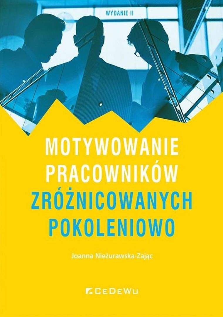 Motywowanie pracowników