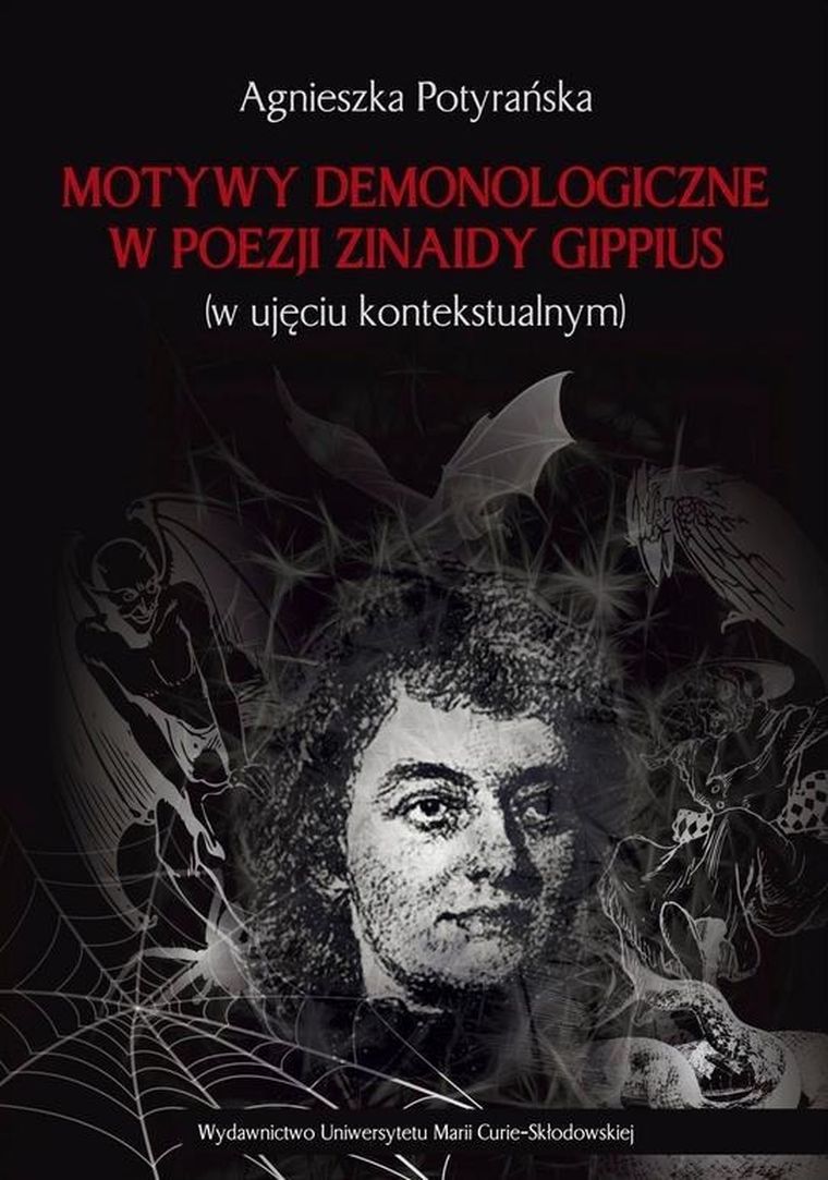Motywy demonologiczne w poezji Zinaidy Gippius