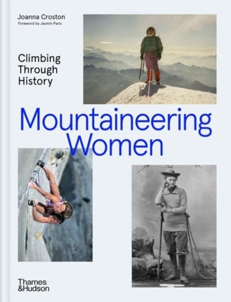 Mountaineering Women (wersja angielska)