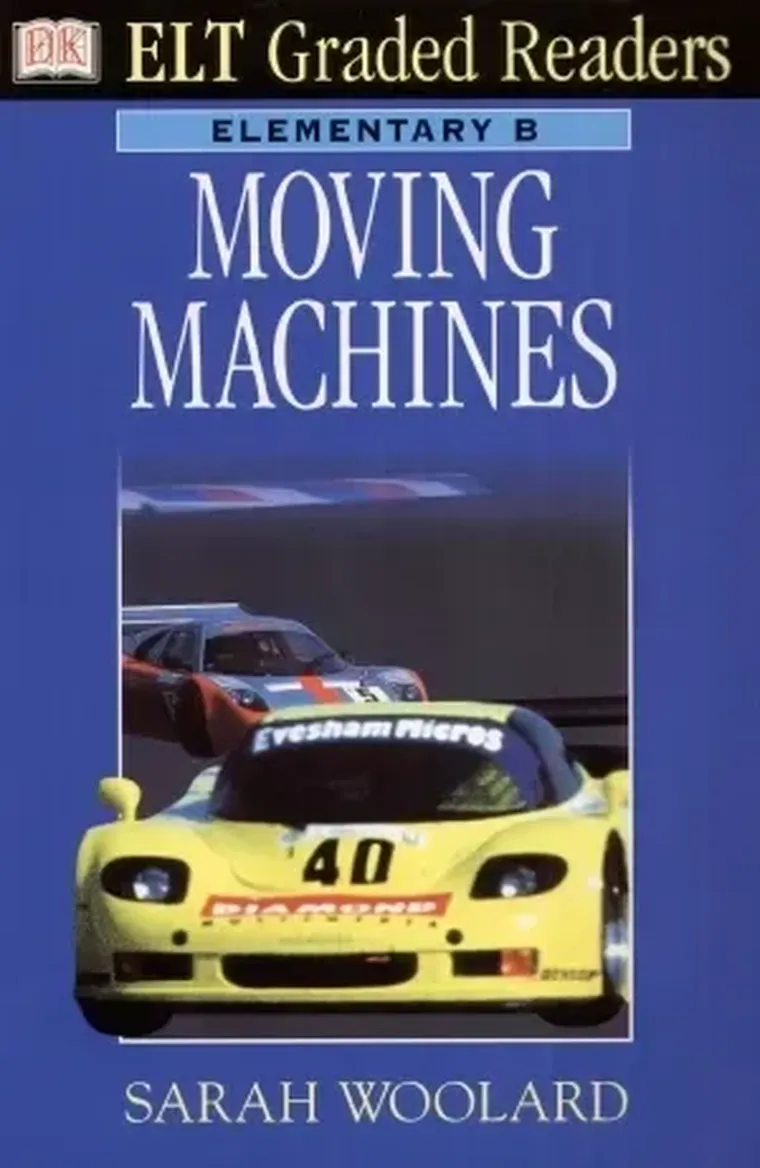 Moving machines
