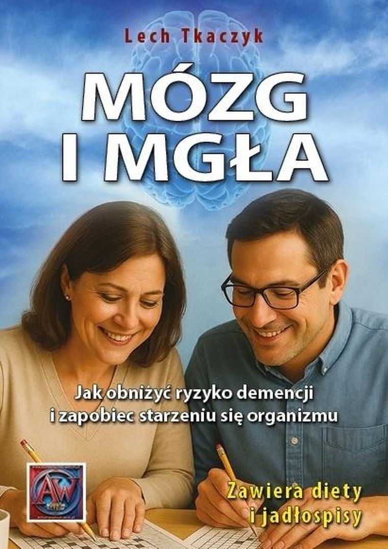 Mózg i mgła. Jak obniżyć ryzyko demencji