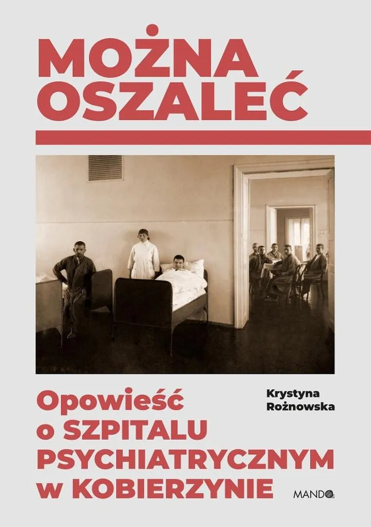 Można oszaleć