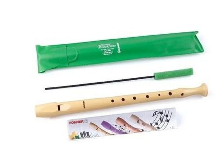 MP Main Paper, flet prosty, plastikowy