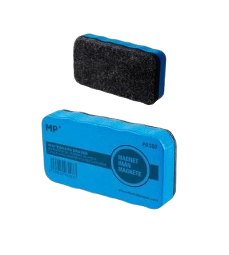 MP Main Paper, gąbka do tablic z magnesem