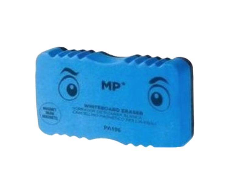 MP Main Paper, gąbka magnetyczna do tablic, duża