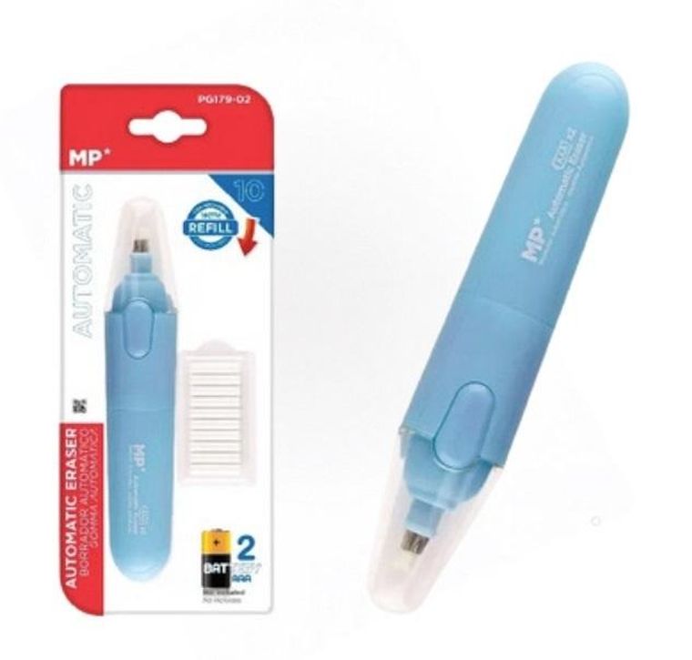 Mp Main Paper, gumka do ścierania w długopisie