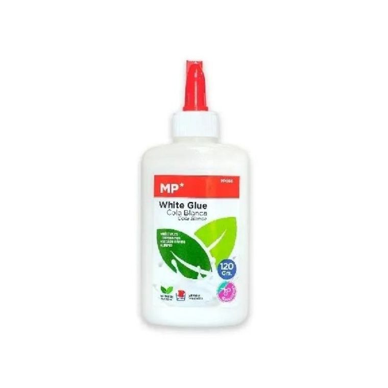 MP Main Paper, klej uniwersalny, 120g