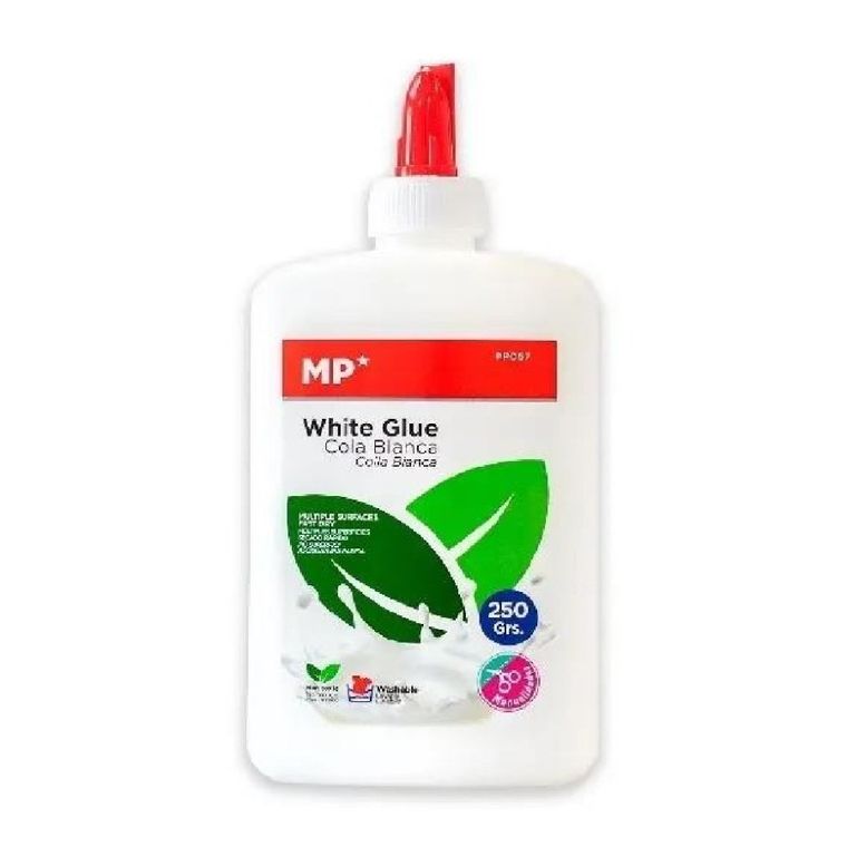 MP Main Paper, klej uniwersalny, 250g