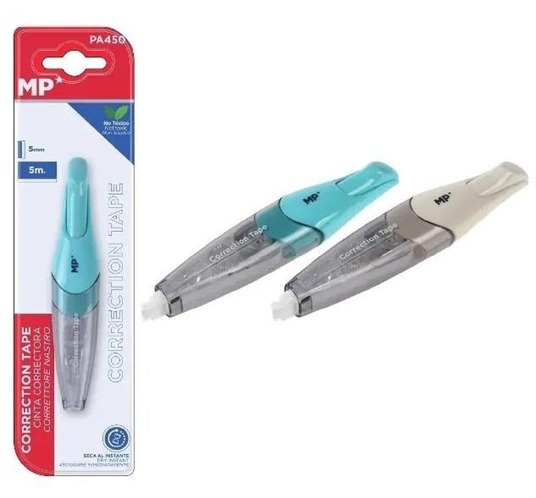 MP Main Paper, korektor w taśmie, Click, 1 szt.