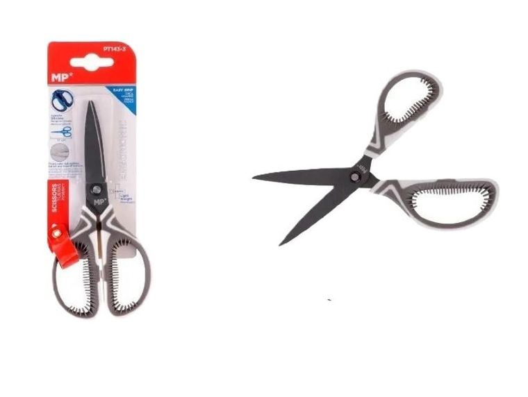 MP Main Paper, nożyczki z powłoką nieprzywierającą, 17 cm