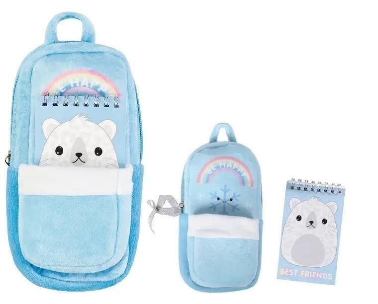 MP Main Paper, piórnik, Frosty