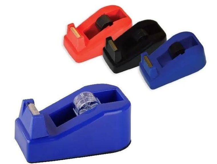 MP Main Paper, podajnik do taśmy klejącej, 1 szt.