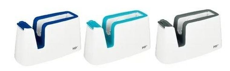 MP Main Paper, podajnik do taśmy klejącej, duży, 145-65 mm, 1 szt.