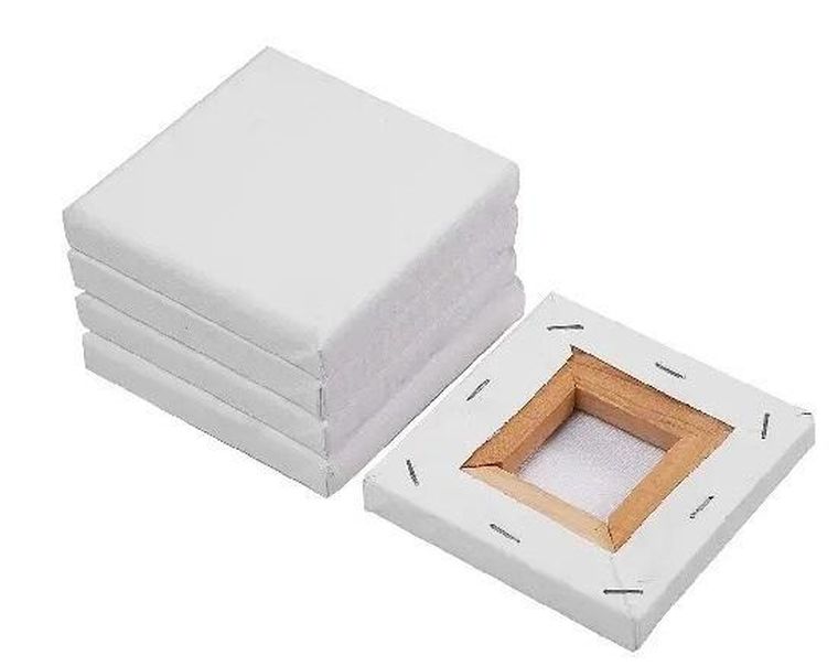 MP Main Paper, podobrazie mini, 10-10 cm, 1 szt.