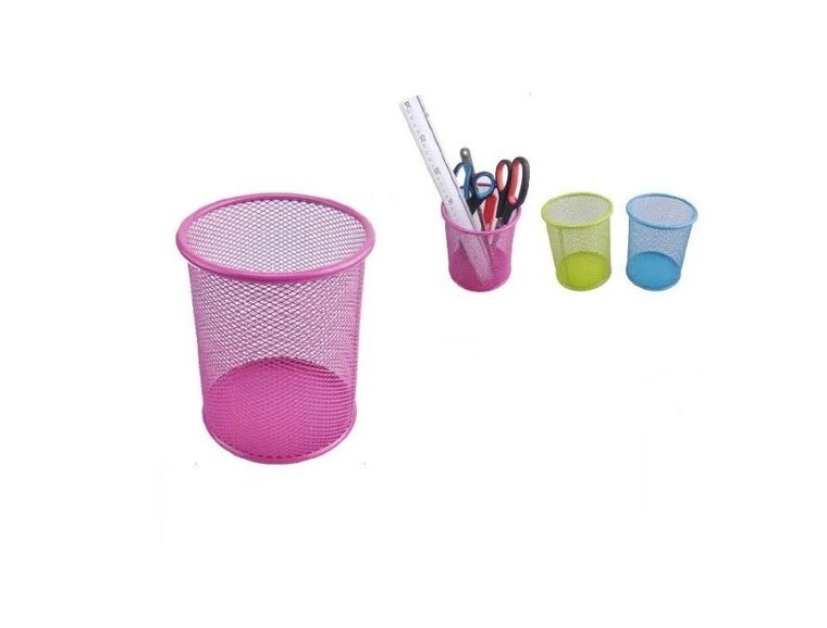 MP Main Paper, stojak na długopis, okrągły, 1 szt.