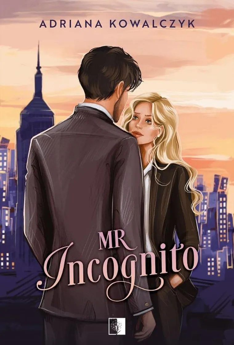 Mr Incognito