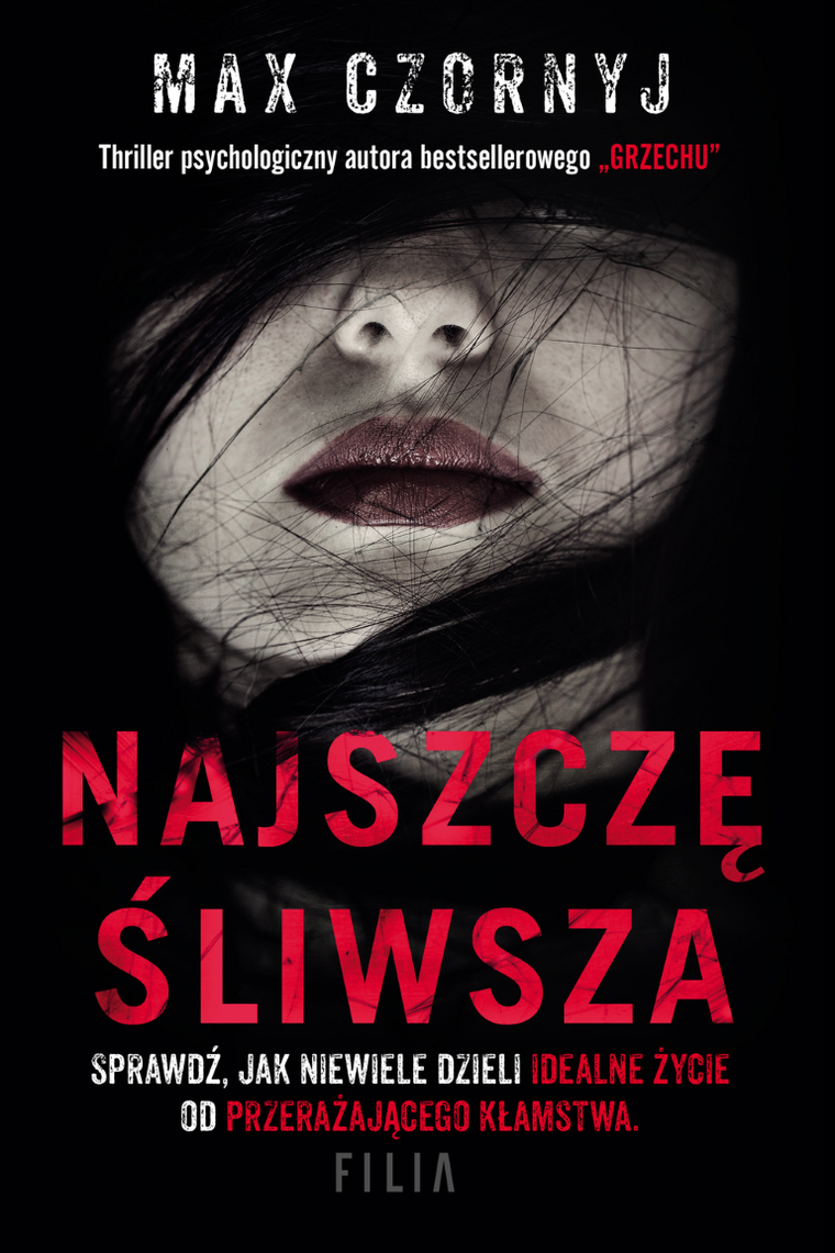 Mroczna strona. Najszczęśliwsza