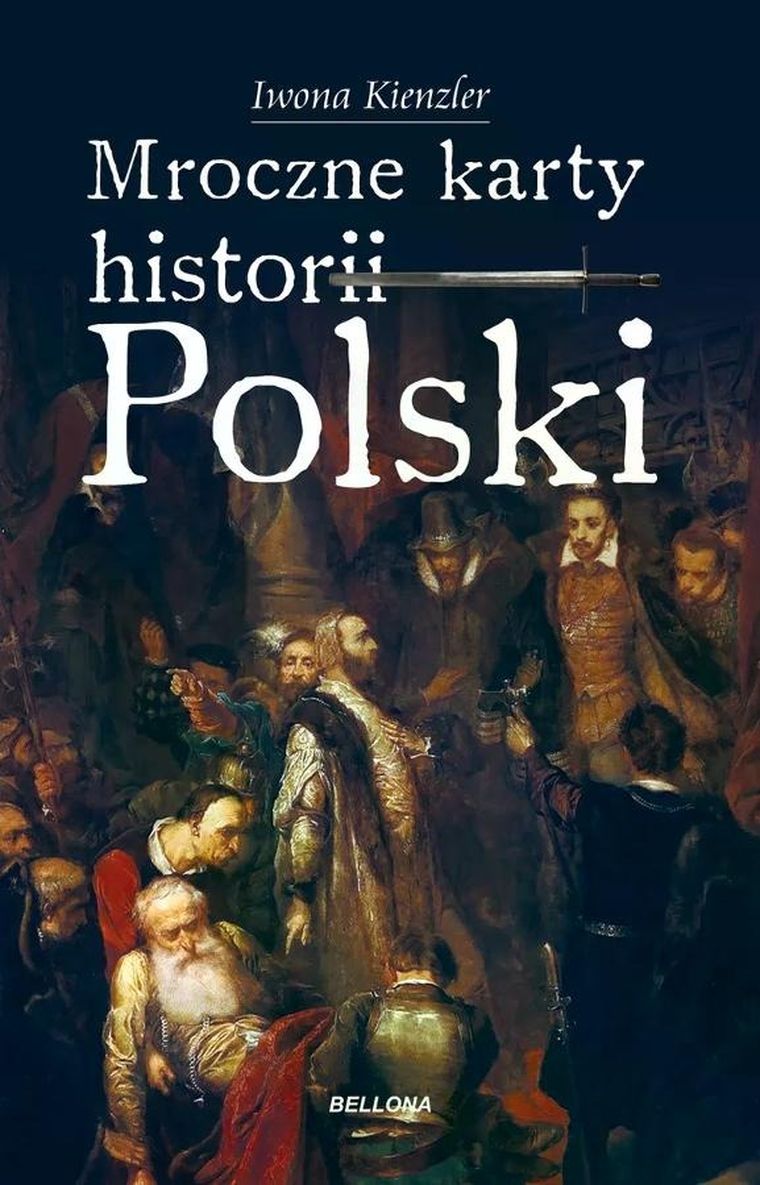 Mroczne karty historii Polski
