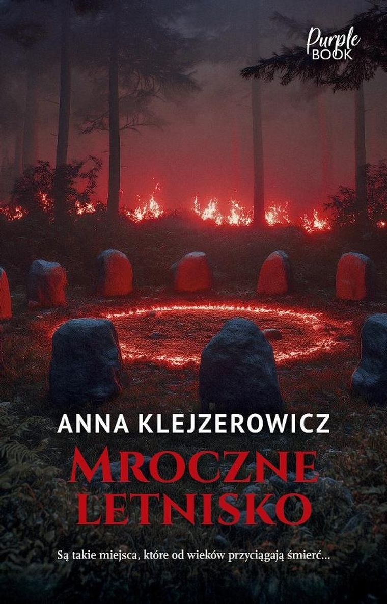 Mroczne letnisko