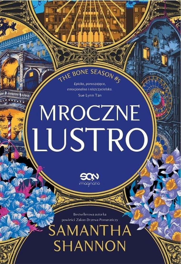 Mroczne lustro