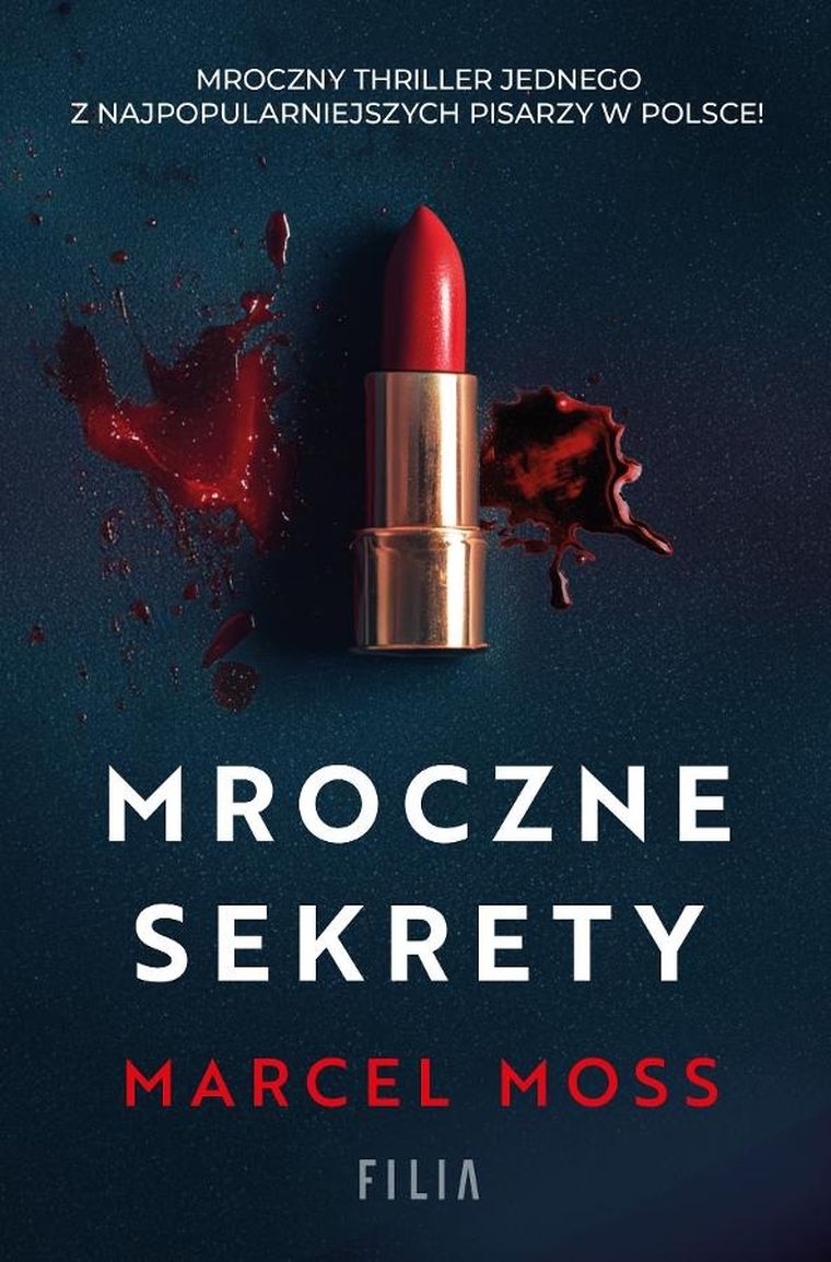 Mroczne sekrety