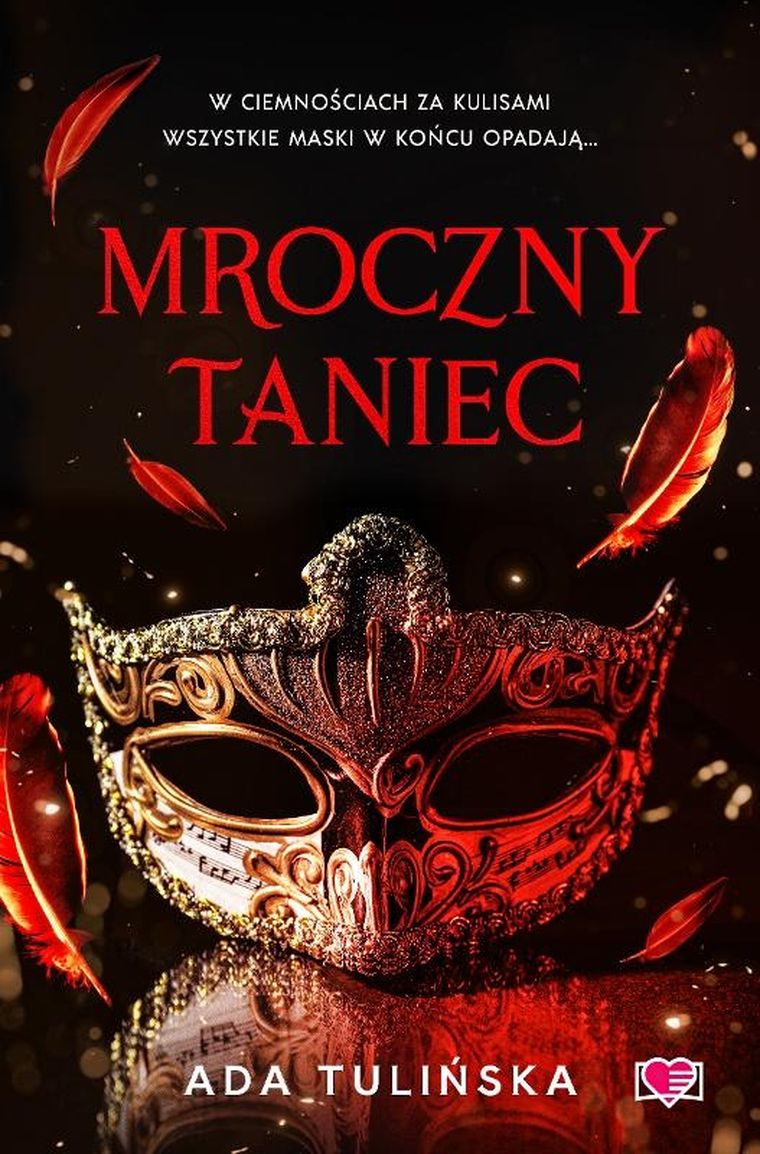 Mroczny taniec