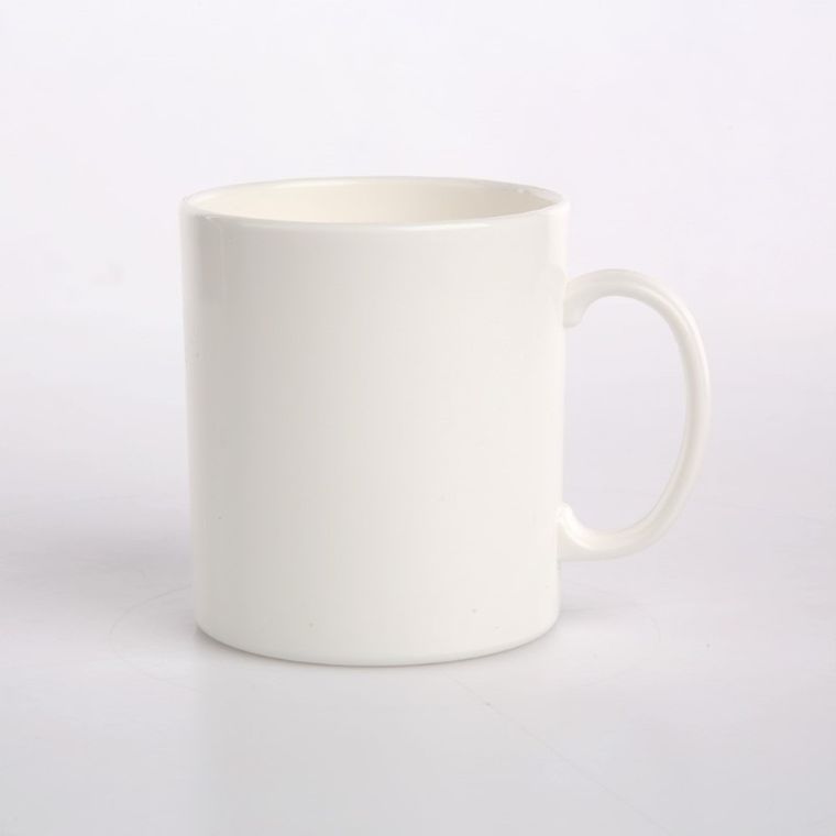 MS Owińska, kubek, gładki, mały, 220 ml