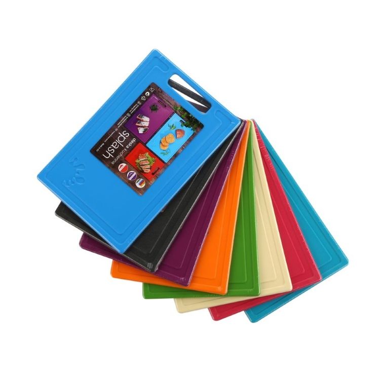 MS Owińska, Splash, deska kuchenna, antypoślizgowa, 24,5-16 cm