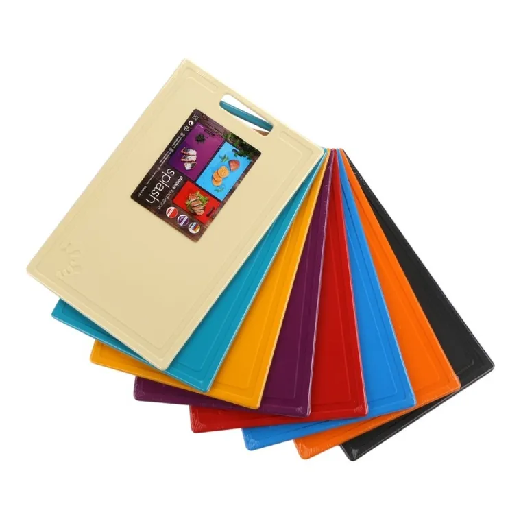 MS Owińska, Splash, deska kuchenna, antypoślizgowa, 31,5-20 cm