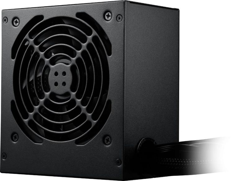 MSI, zasilacz, MAG A750BN PCIE5 II