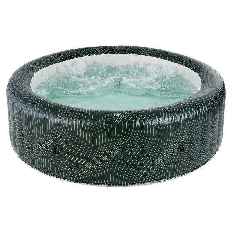 MSPA, Meteor, dmuchane SPA z hydromasażem, 6 osobowe