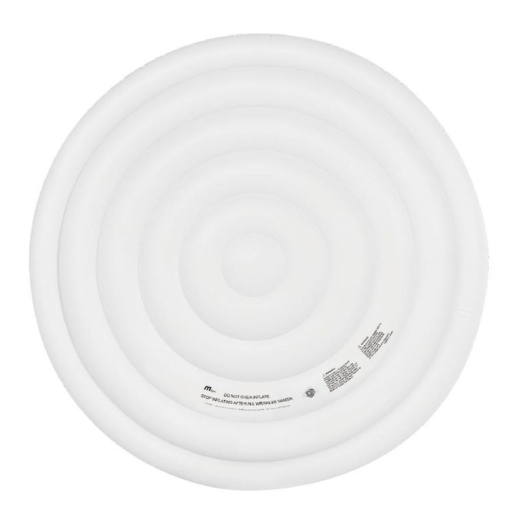 MSPA, pokrywa termiczna do spa, 140 cm