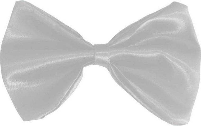 Mucha, atłasowa, 1 szt.