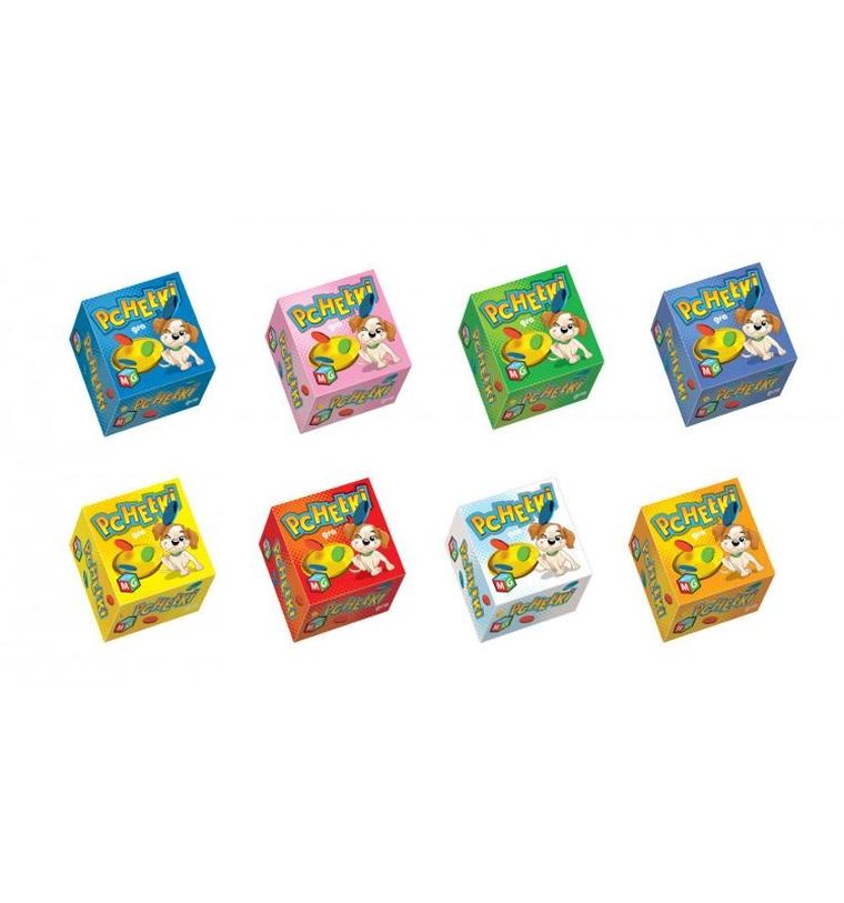 Multigra, Pchełki, gra familijna